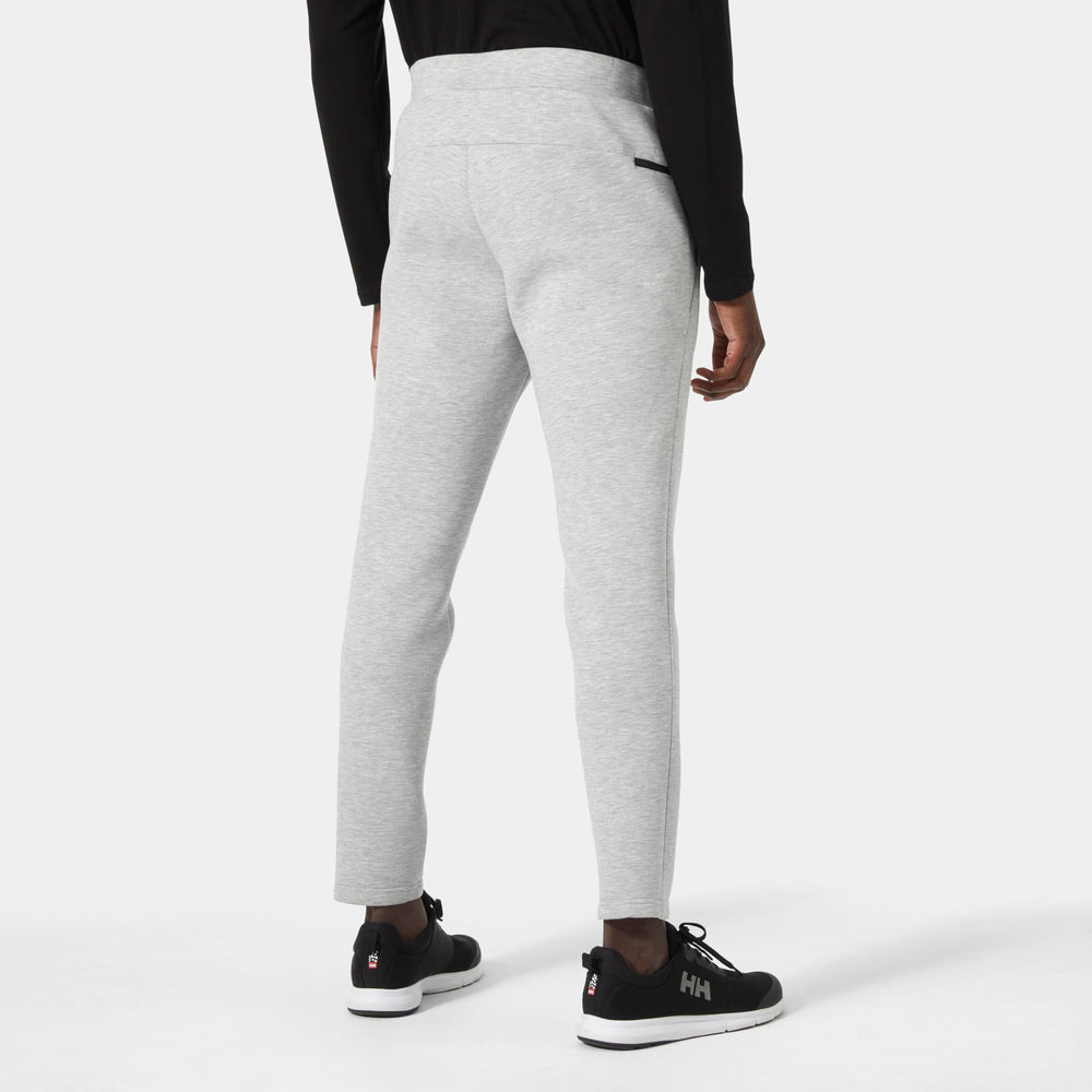 Helly-Hansen HP Ocean SWT Pant 2.0 articulated knees enhance mobility.