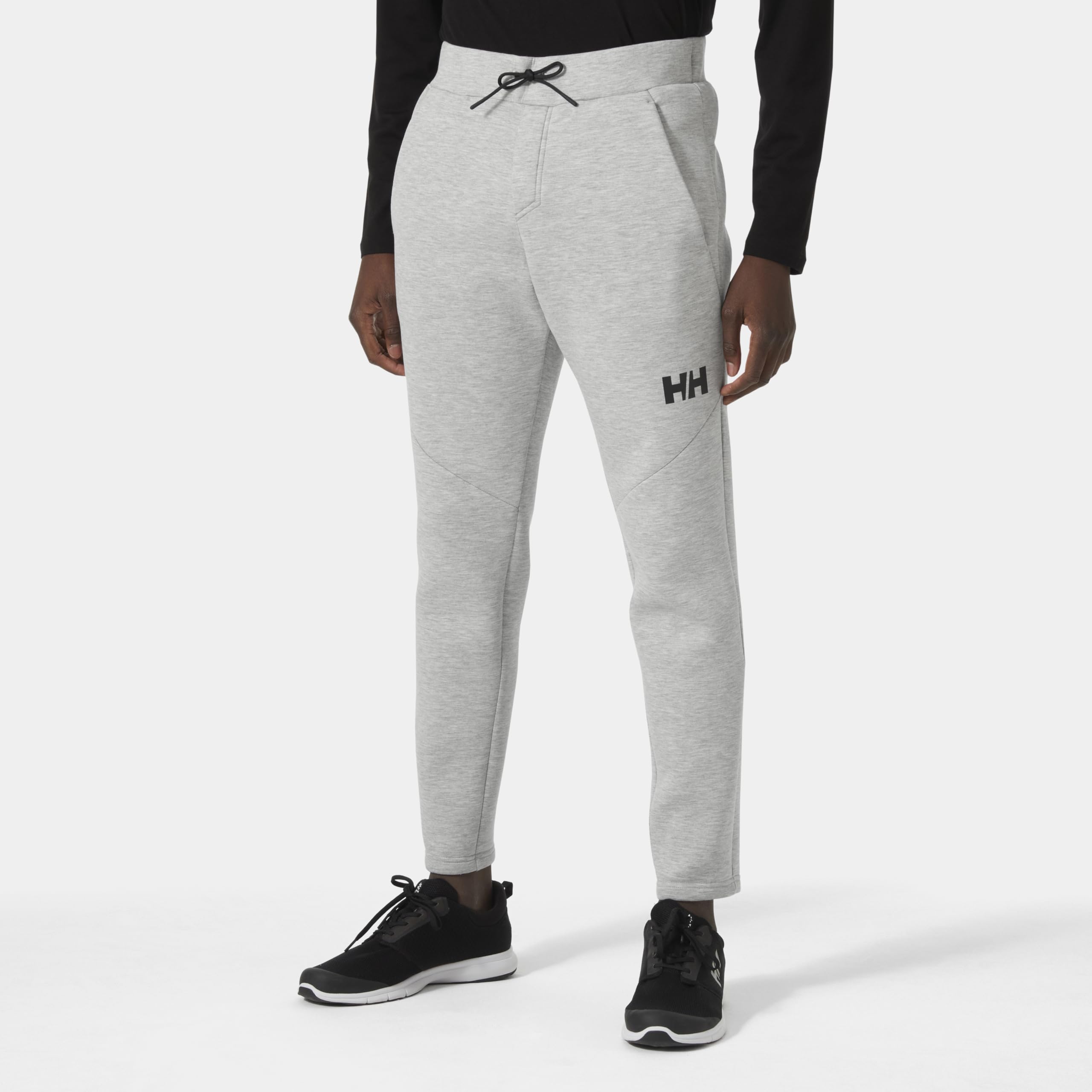 Helly-Hansen HP Ocean SWT Pant 2.0 zippered pocket for valuables during activity.