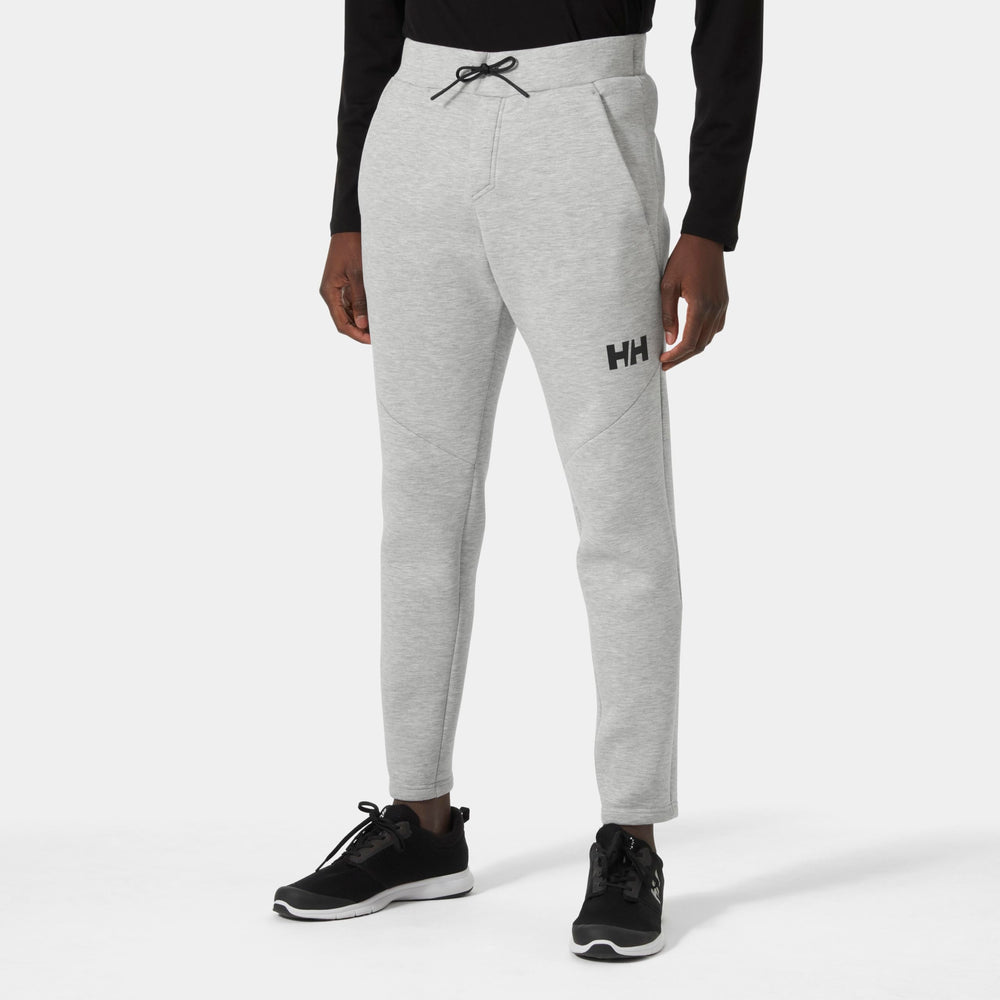 Helly-Hansen HP Ocean SWT Pant 2.0 zippered pocket for valuables during activity.