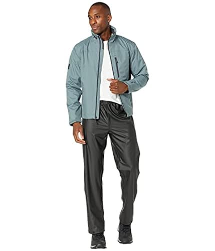 Helly Hansen Moss pant urban commute ready for rain and wind protection.