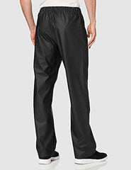 Helly Hansen Moss pant welded seams for durable, weather-tight protection.