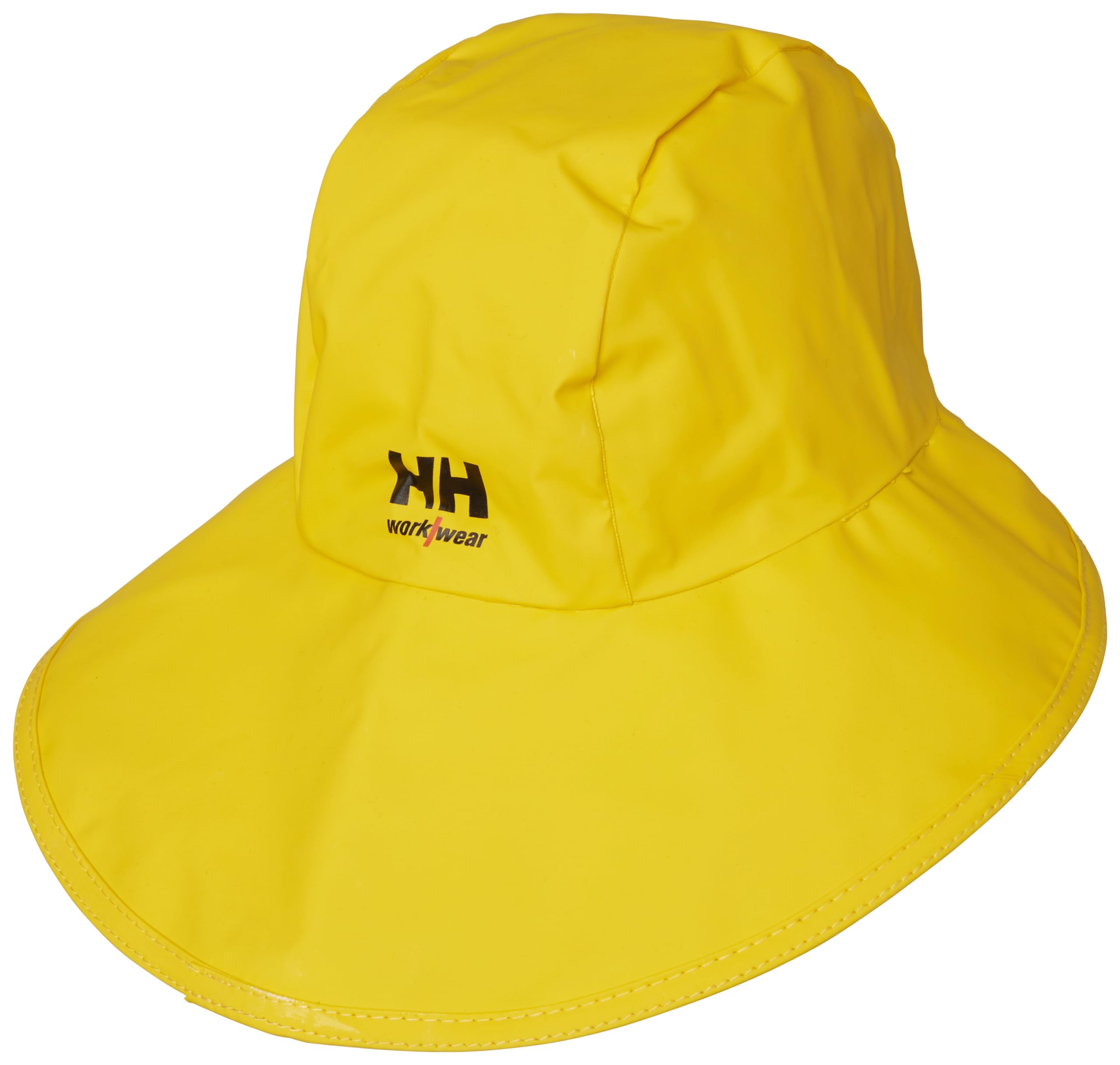 Helly Hansen Svolvaer Sou'wester weather protection helps you stay warm in harsh conditions.
