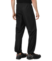 Helly Hansen Vancouver pants close-up of seam-sealed construction.
