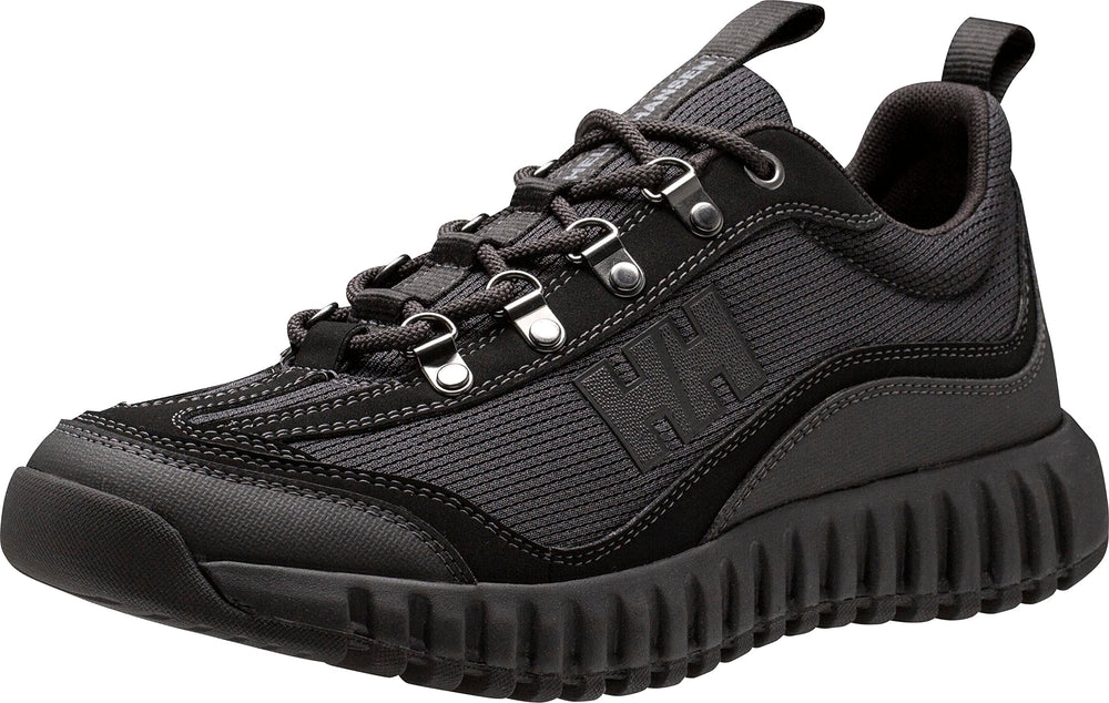 Helly-Hansen Venali Sneaker front view for versatile daily wear in urban environments.