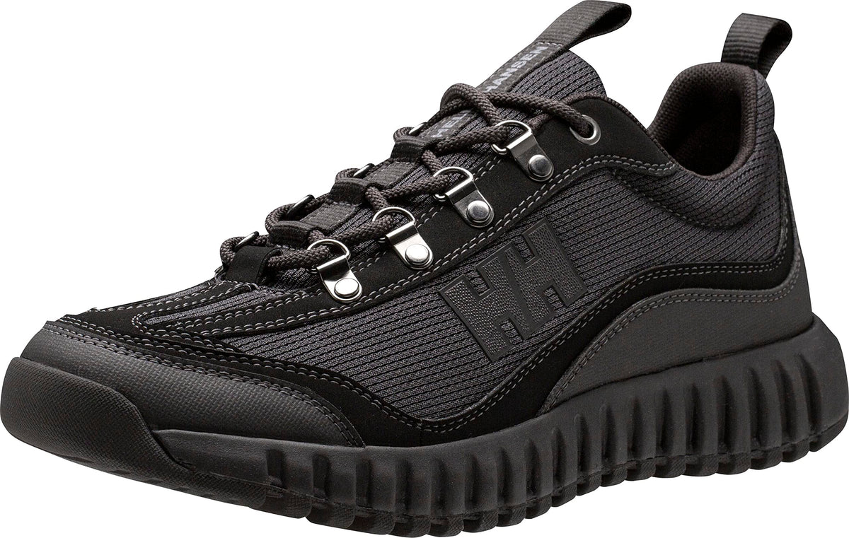 Helly-Hansen Venali Sneaker front view for versatile daily wear in urban environments.