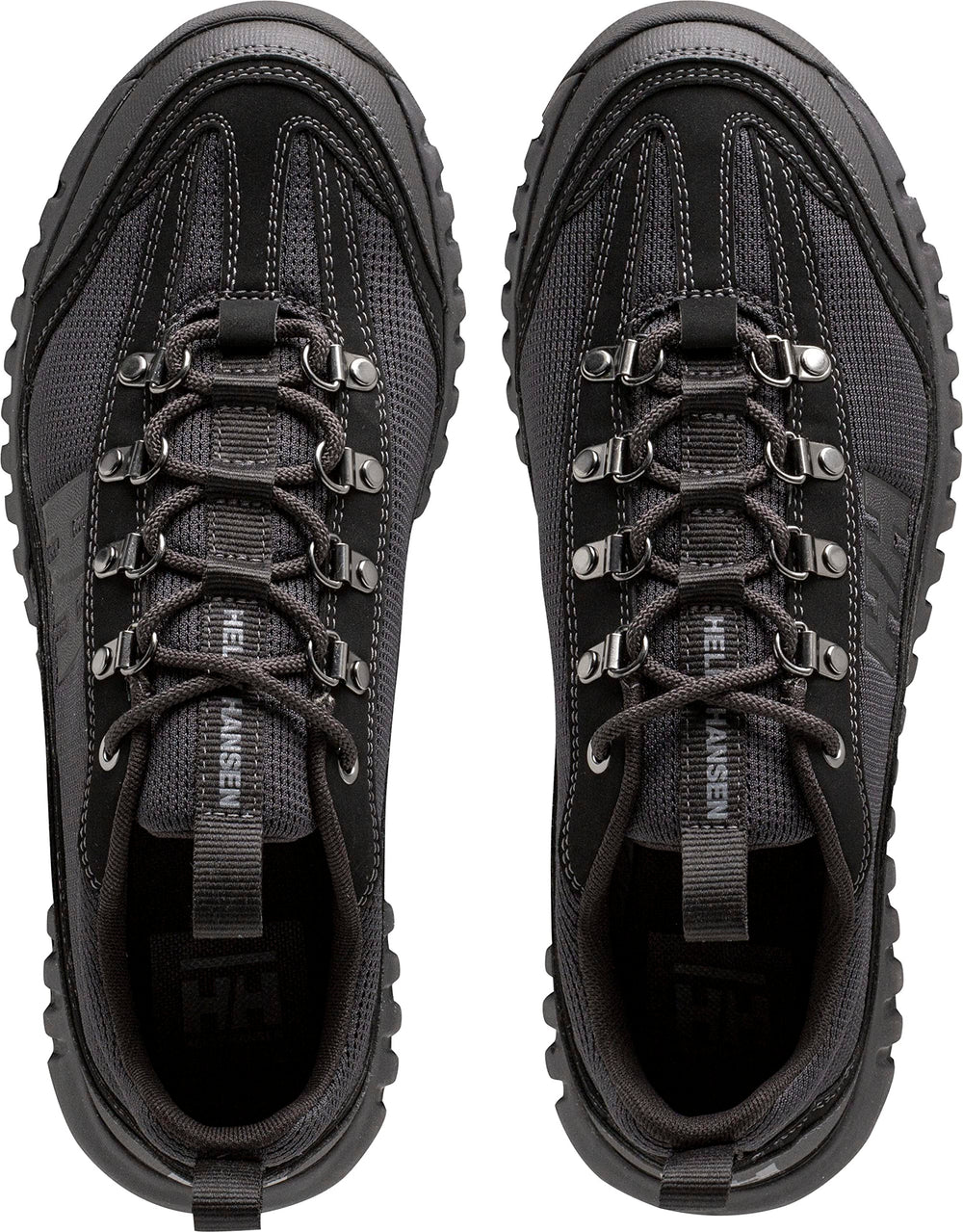 Venali Sneaker EVA insole delivers cushioned steps for hiking and daily walks.