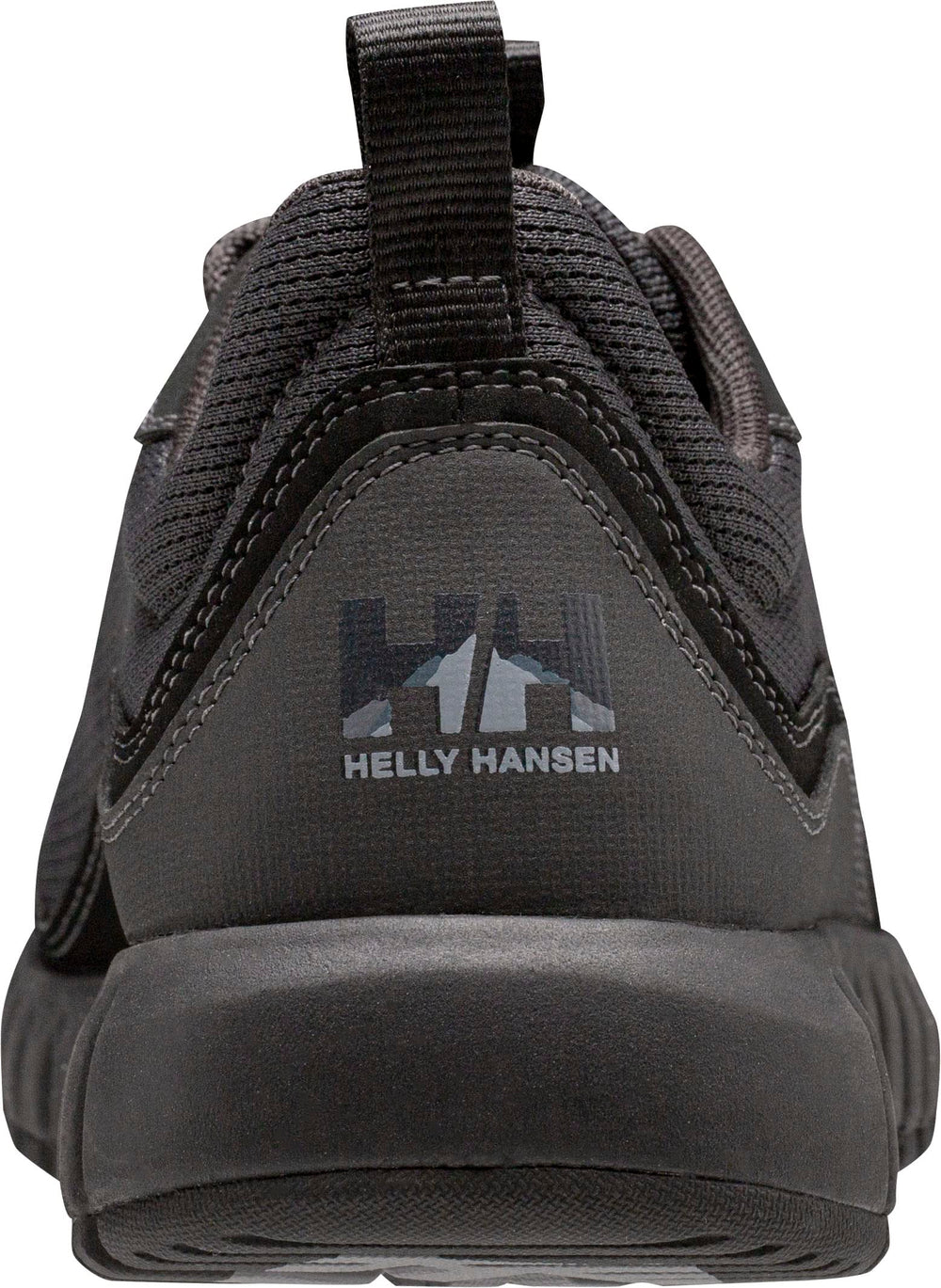 Helly-Hansen Venali Sneaker outsole rubber provides reliable grip on variety surfaces.