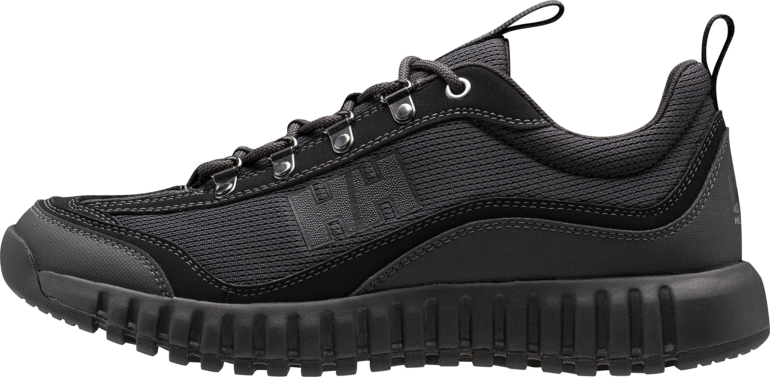Helly-Hansen Venali Sneaker side profile for flexible comfort during commutes.