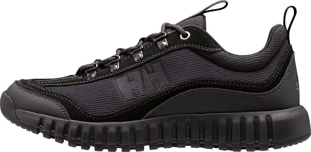 Helly-Hansen Venali Sneaker side profile for flexible comfort during commutes.