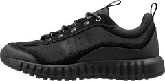 Helly-Hansen Venali Sneaker side profile for flexible comfort during commutes.