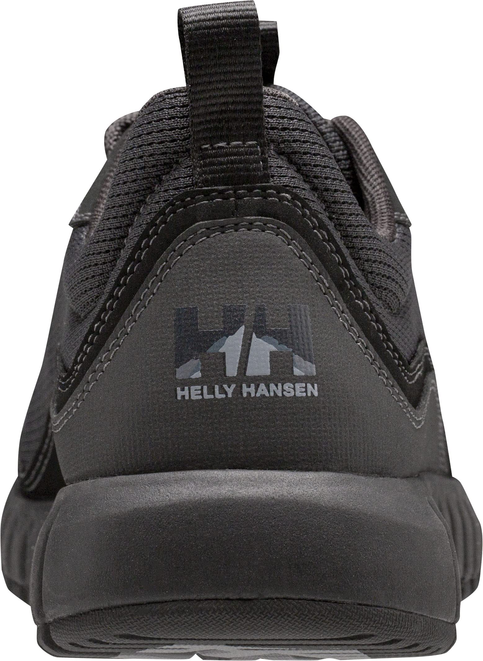 Helly Hansen Venali Sneaker sole grip supports confident footing on varied terrain.