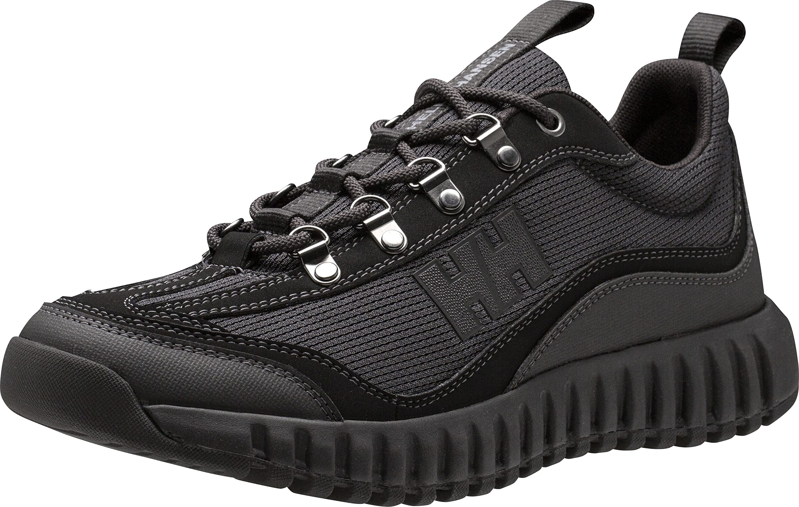 Helly Hansen Venali Sneaker upper material highlights durable, eco-conscious design for daily wear.