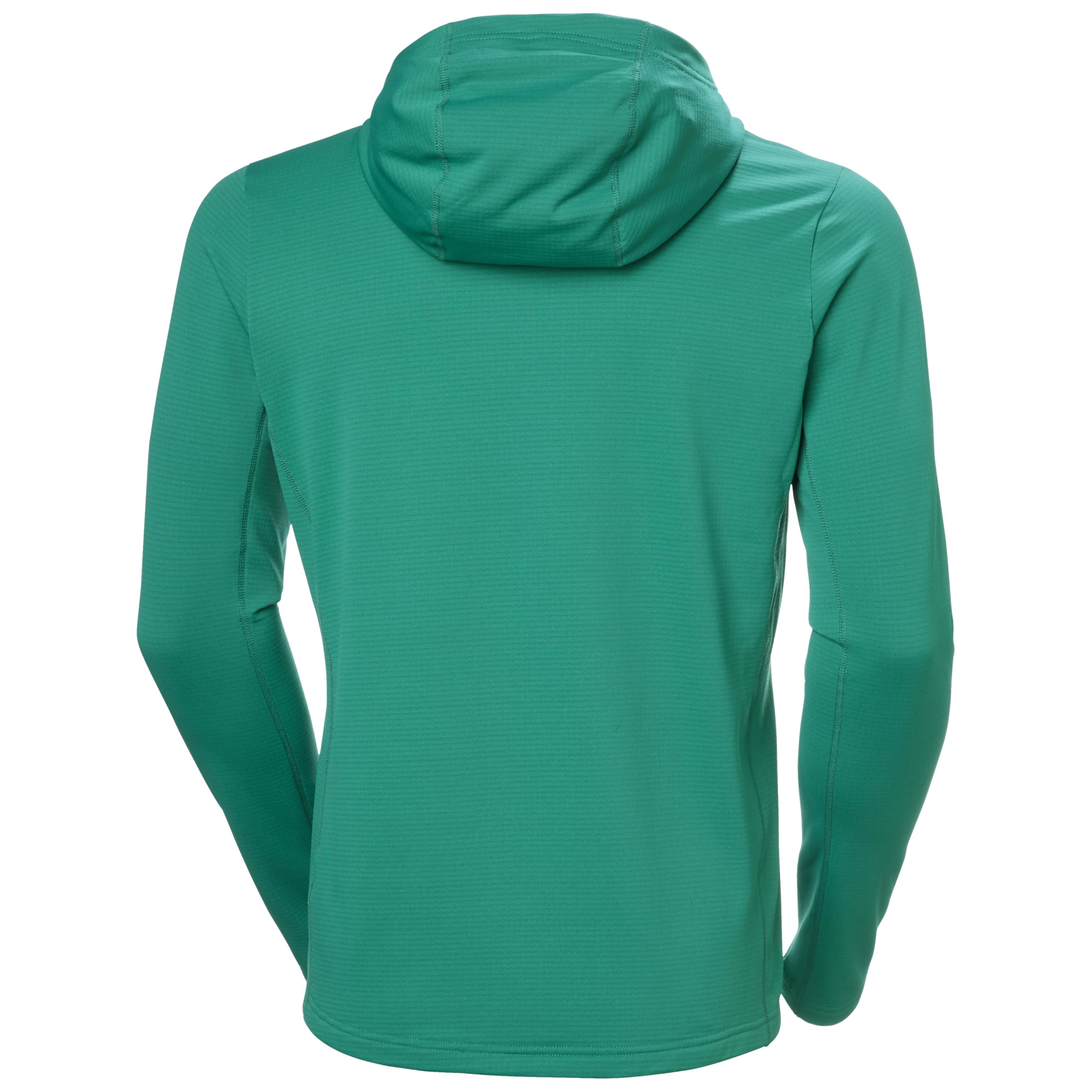 Helly-Hansen Versalite jacket's secure zip pockets keep essentials safe on the trail.