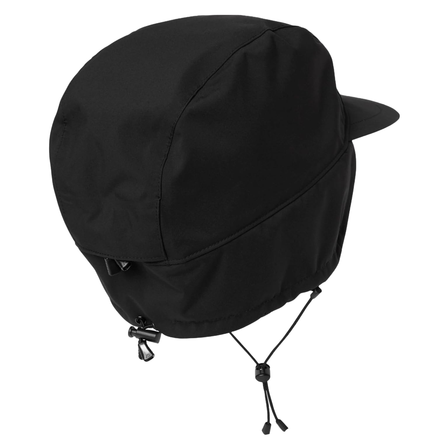 Helly Hansen Winter Tech Cap back view emphasizing adjustable fit for comfort