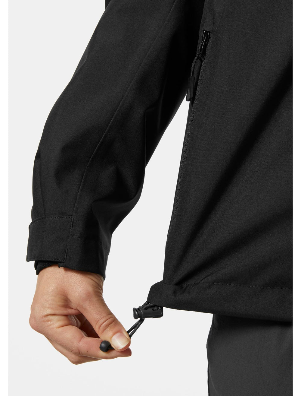 Helly-Hansen Women’s Crew Jacket 2.0 urban-wear look for city and coast.