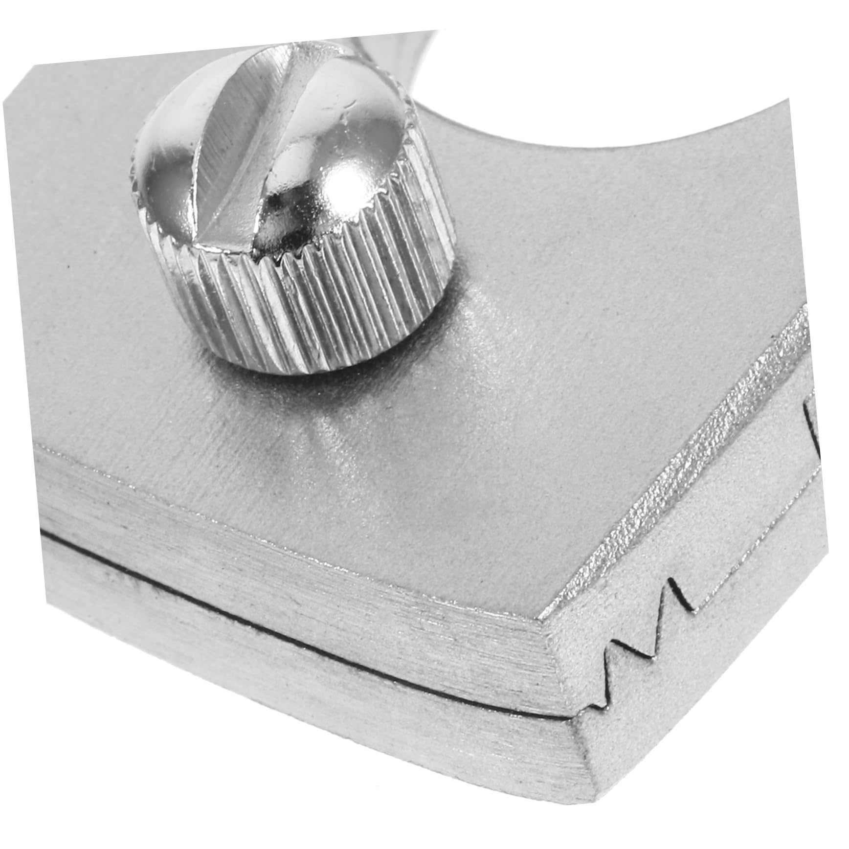 Hemoton outdoor ring with wide mouth, designed for stable aiming.