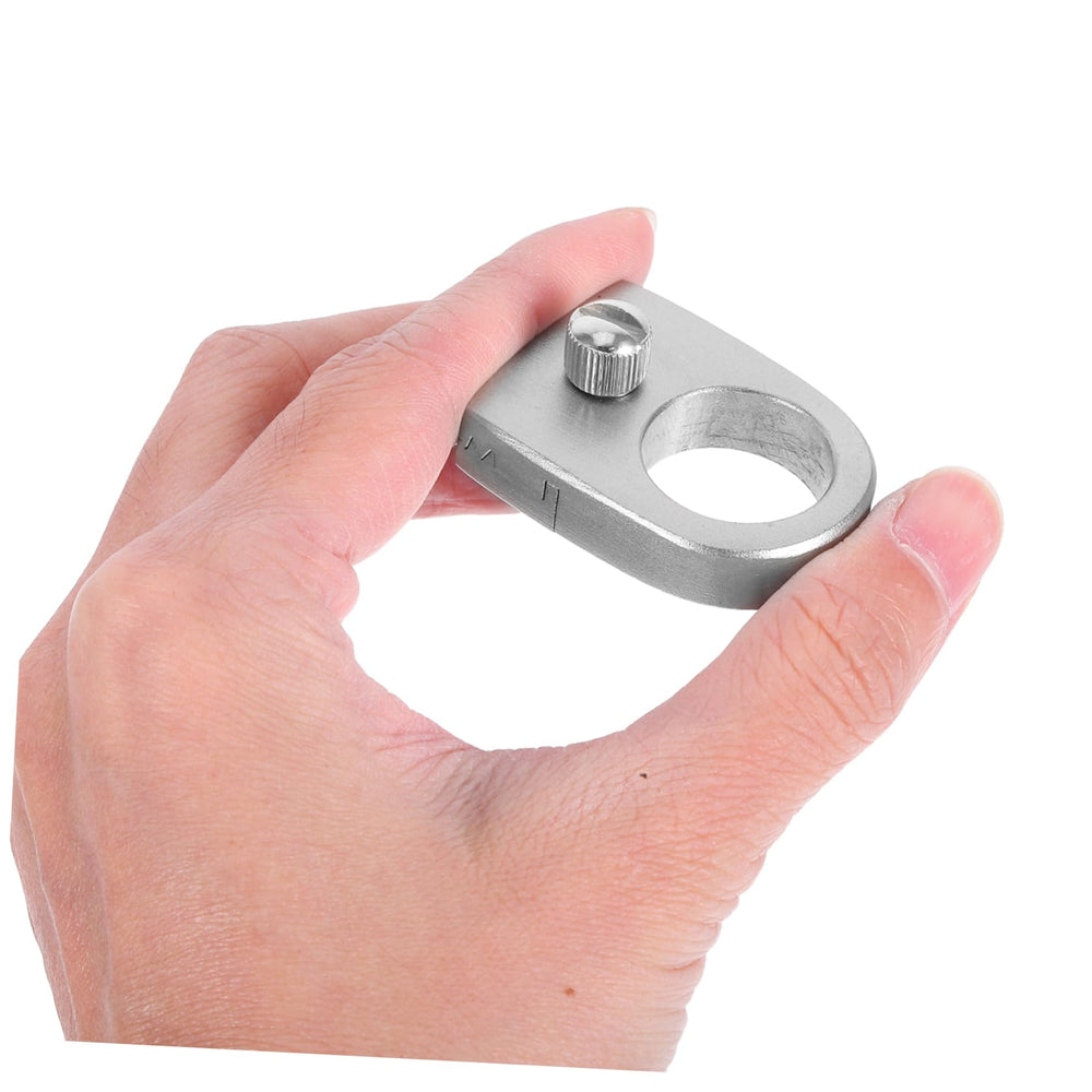 Replacement Hemoton ring pictured as a durable outdoor shooting accessory.