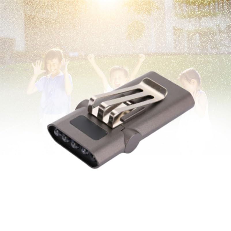 Hemoton long-lasting battery light lasts up to 20 hours for extended trips.