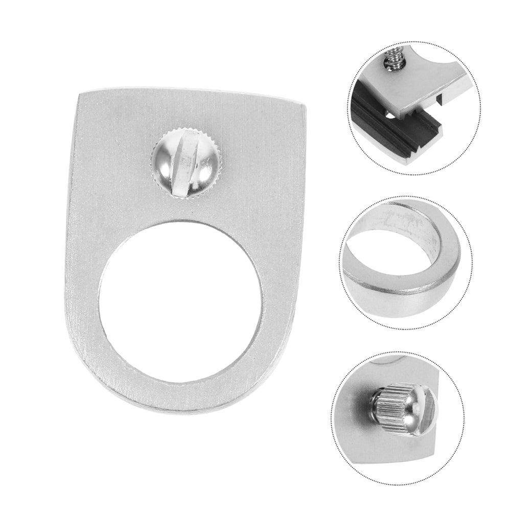 Hemoton outdoor shooting gear ring, versatile replacement option.
