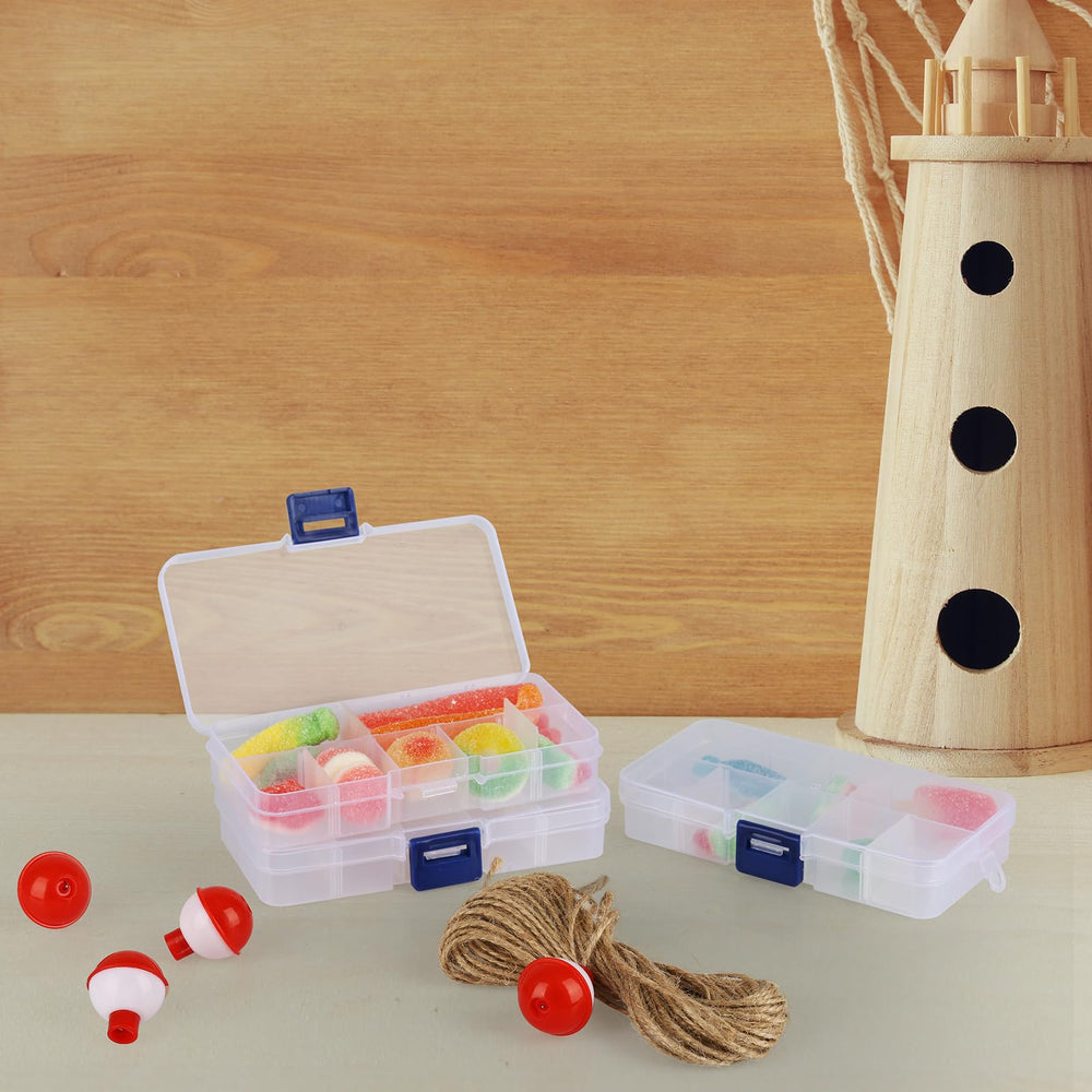 Hemp rope roll and red white floater included
