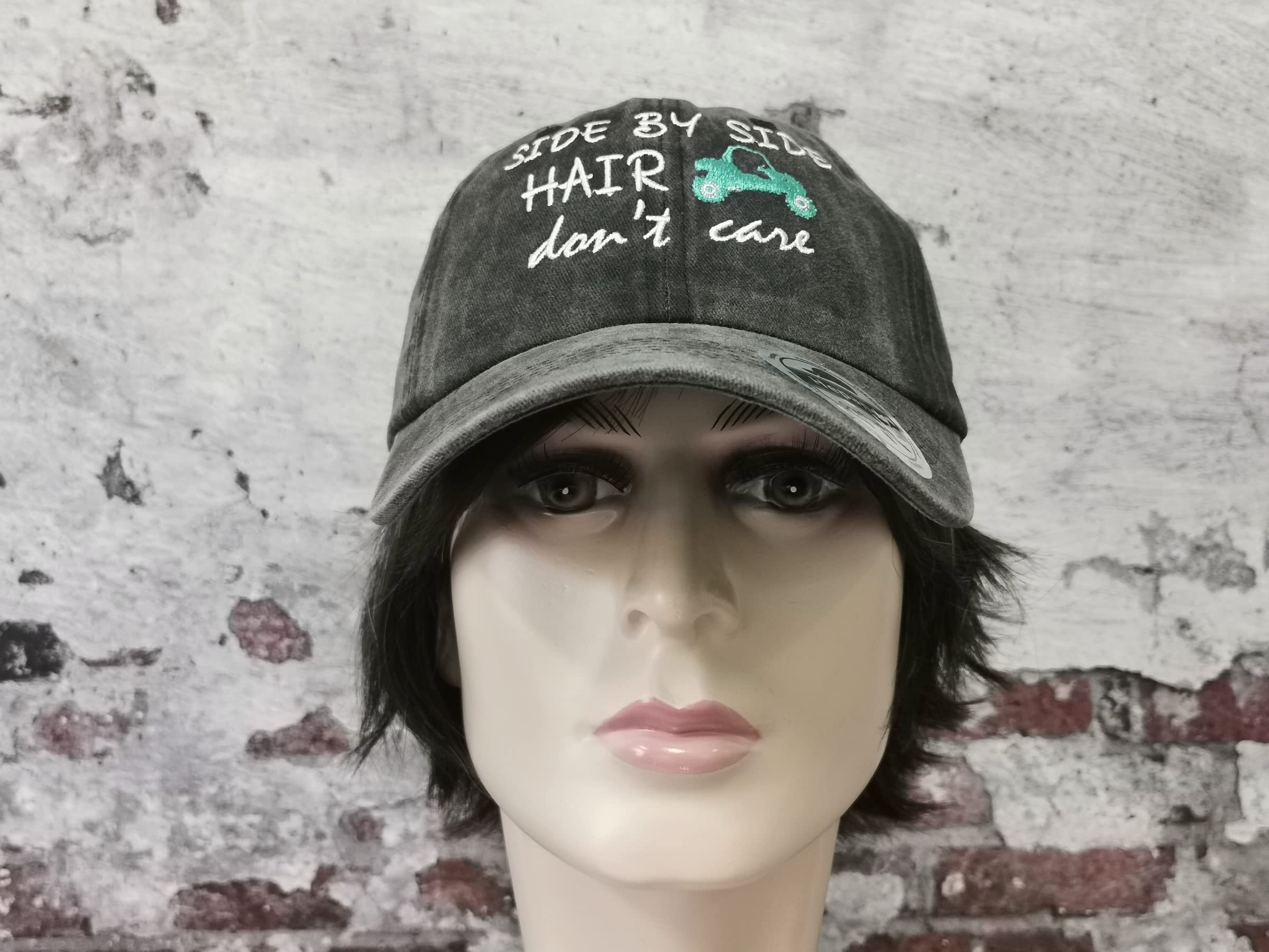 Gift-ready Hepandy hat packaging
