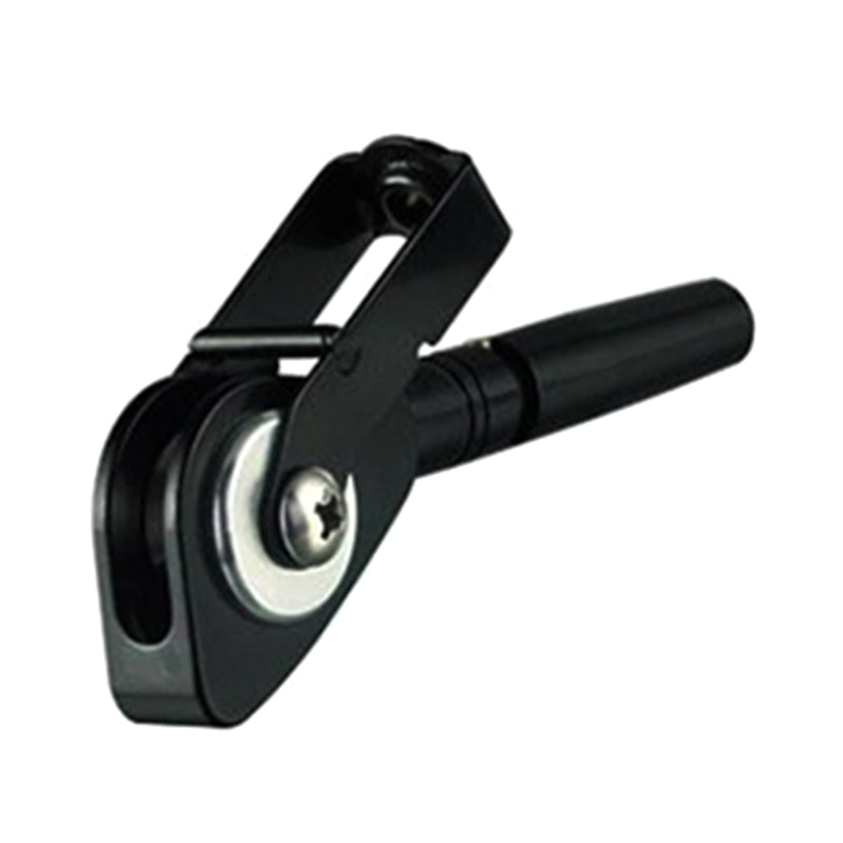 HERAON double pulley guide ring for smooth line control