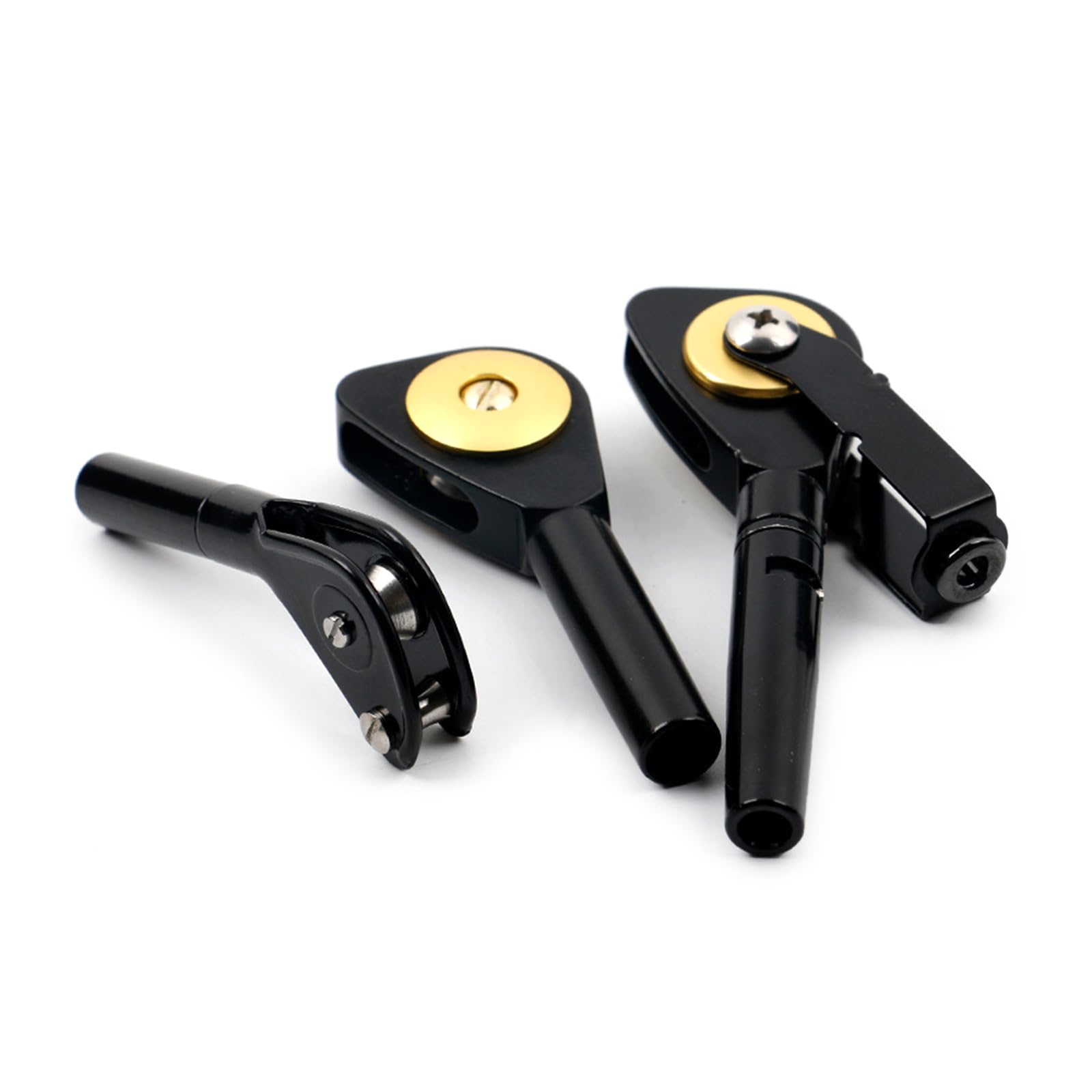 HERAON premium rod guide tip accessory enhances fishing gear performance