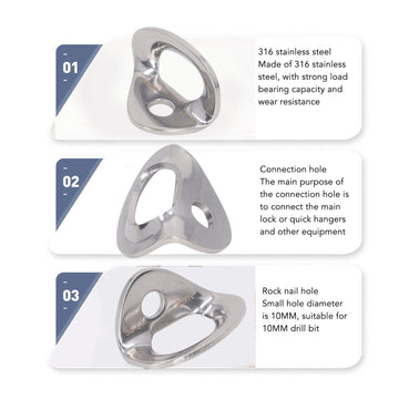 HERCHR caving setup attachment offers dependable protection on challenging routes