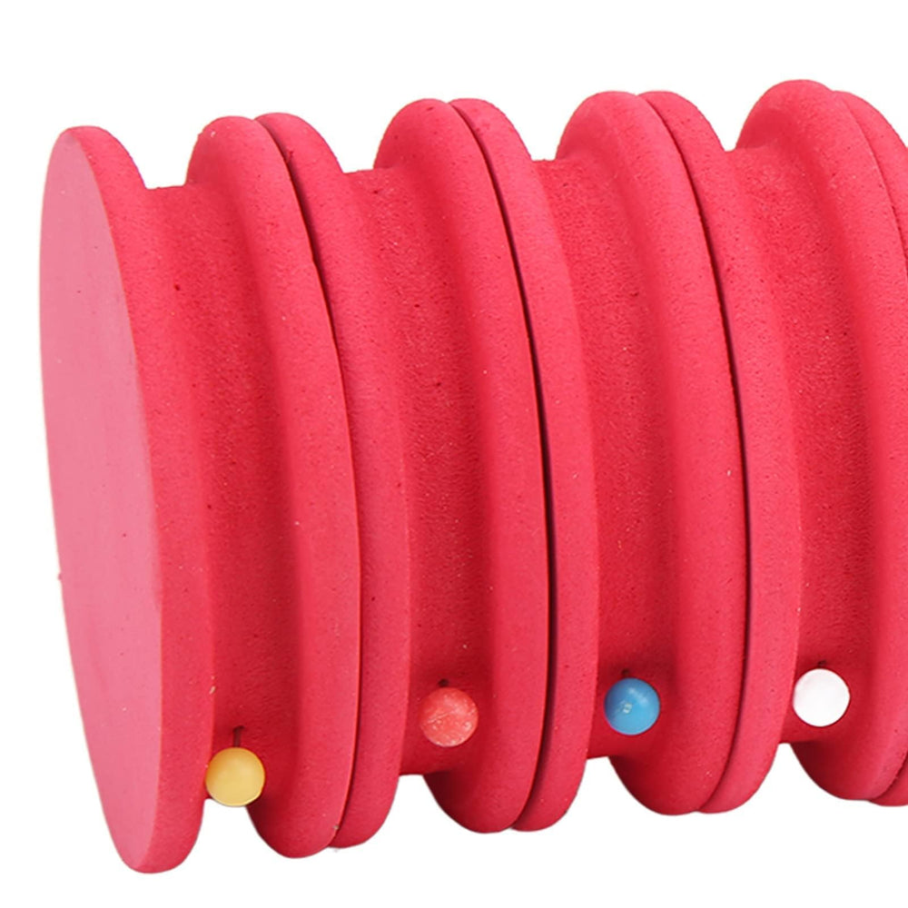 HERCHR durable spools resist wear and protect lines during casting.