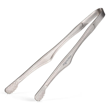 HERCHR easy-clean matte finish speeds post-meal cleanup