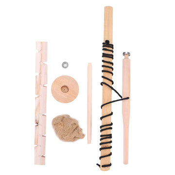 HERCHR educational tool sparks curiosity about nature and fire skills.