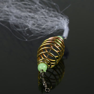 HERCHR 10-mesh ideal for about 2 kg fish.