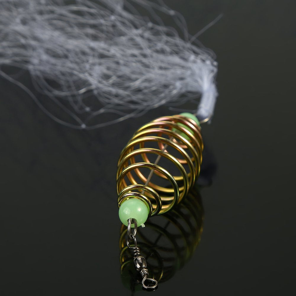 HERCHR 10-mesh ideal for about 2 kg fish.