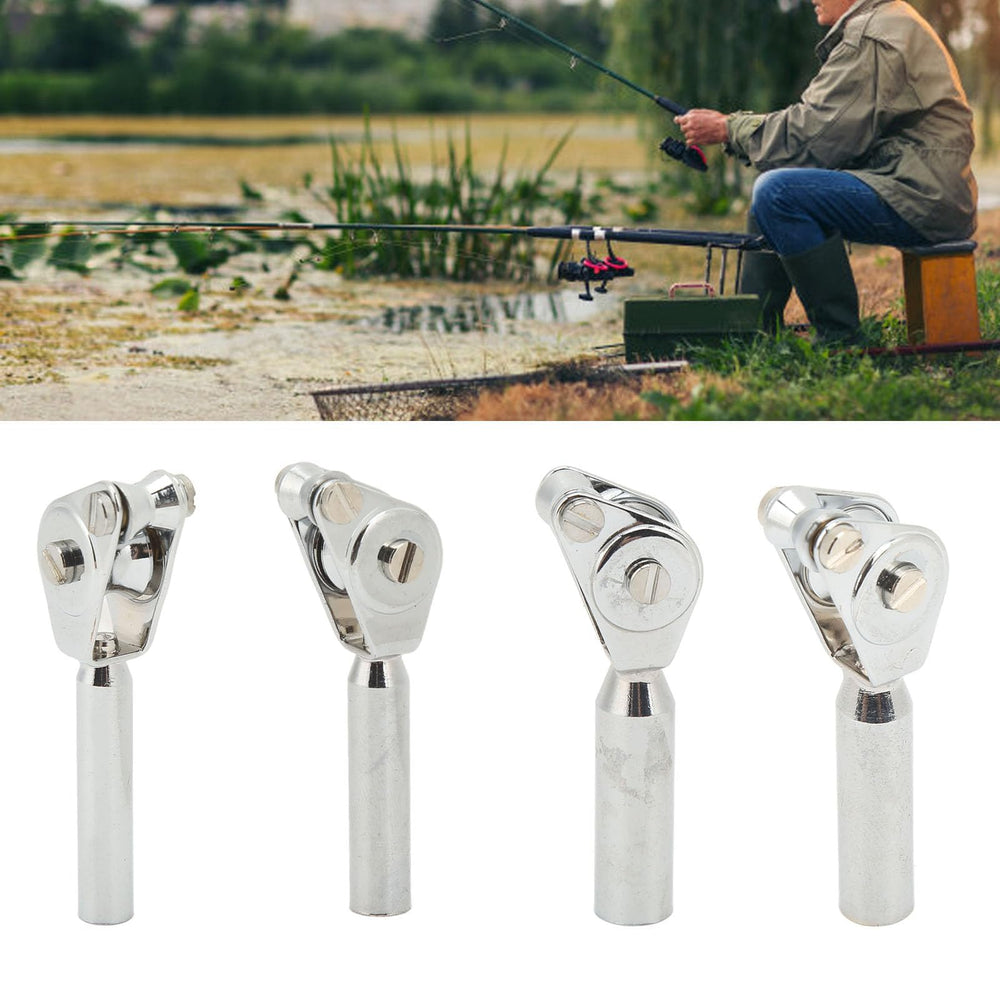 Suitable for anchor rods, boat rods, and iron rods