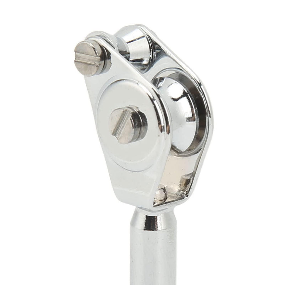 Complete set of nine images for the HERCHR roller guide product