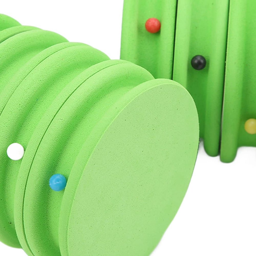 HERCHR lightweight portable design is easy to carry on fishing trips.