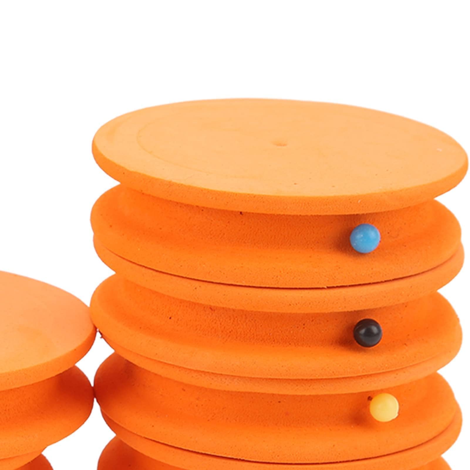 HERCHR lightweight portable spooler for on the go fishing trips
