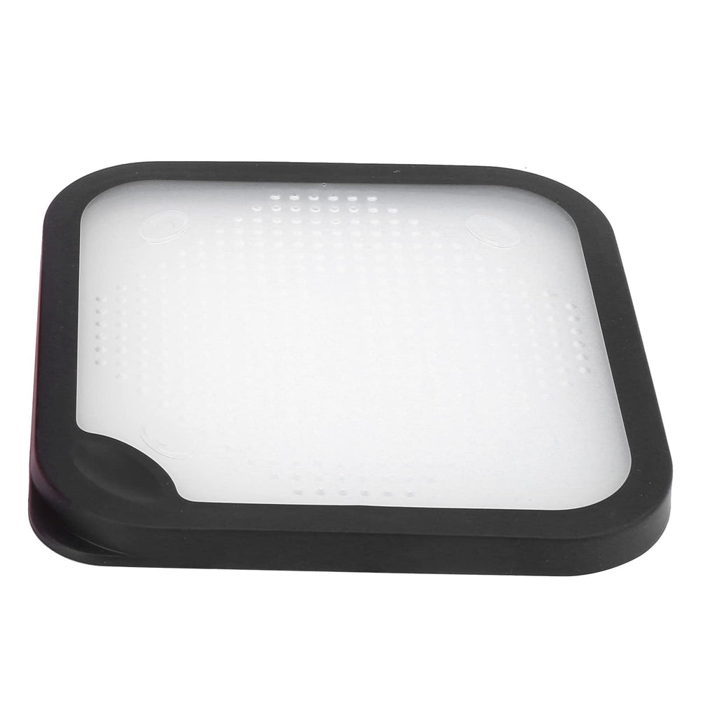 HERCHR multi-use bait box for lures and earthworms