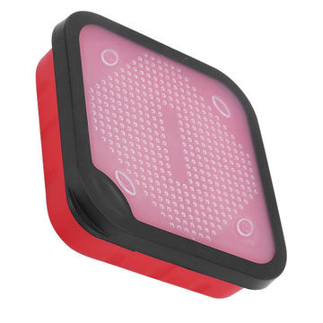 HERCHR portable bait box ready for on-the-go trips