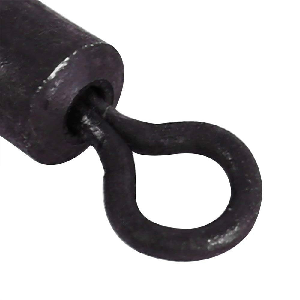 HERCHR compact, lightweight snaps ideal for portable tackle setups.