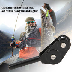 HERCHR 4.0mm rod tip replacement for top ring, easy fit.