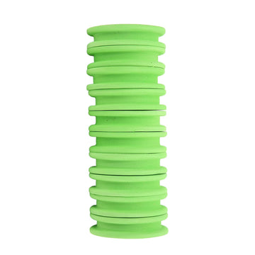 HERCHR safe winding keeps lines and fingers safe during storage.