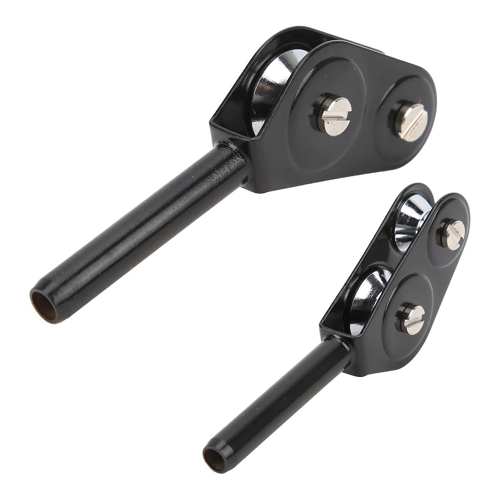 HERCHR sea trolling gear tip supports stable line tracking on deck.