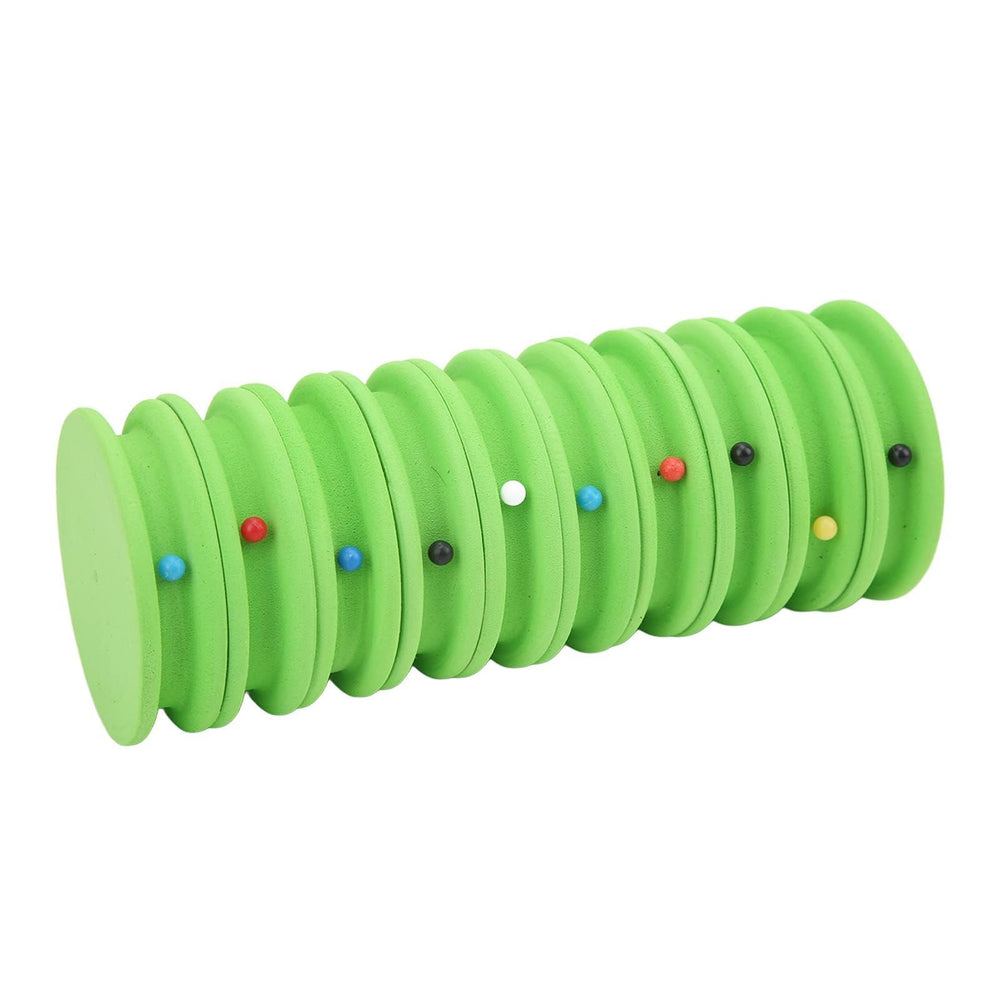 HERCHR tangle-free storage reduces coil tangling after snags.