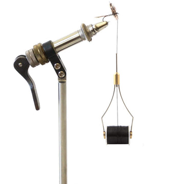 HERCULES bodkin helps precise thread trimming and placement