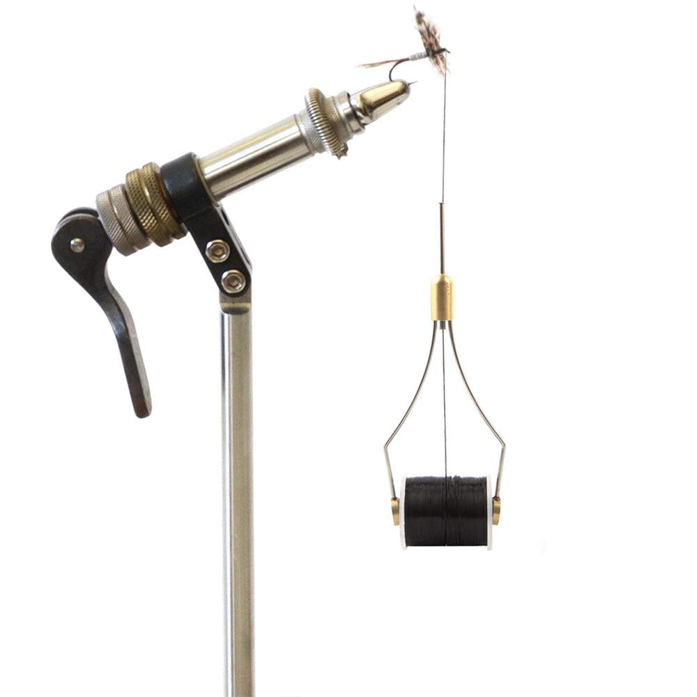 HERCULES bodkin helps precise thread trimming and placement