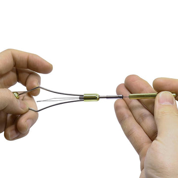 HERCULES fly lure making accessories for versatile patterns