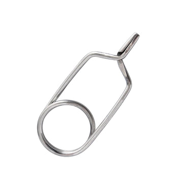 HERCULES knot whip finisher creates neat, secure knot finishes