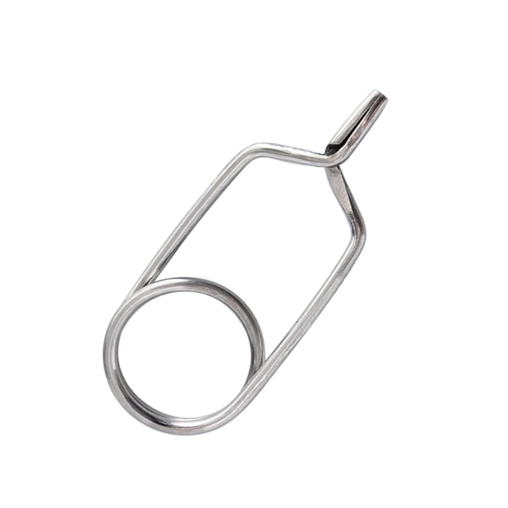 HERCULES knot whip finisher creates neat, secure knot finishes