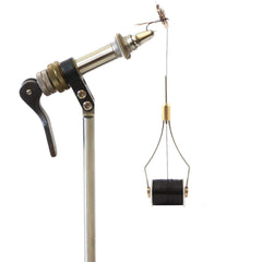 HERCULES knot whip finisher enabling clean, secure fly finishes.
